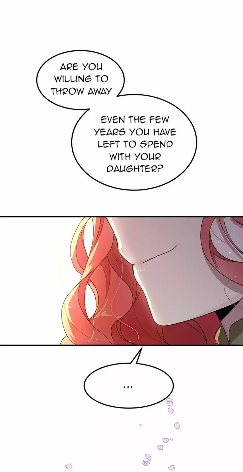 What's Wrong With You, Duke? Chapter 85