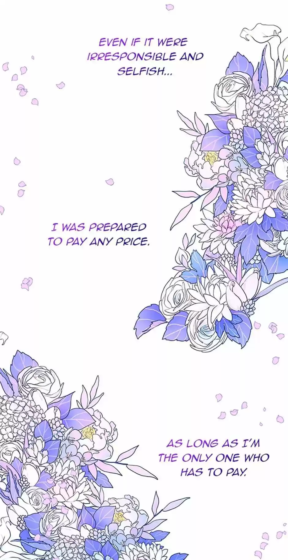 What's Wrong With You, Duke? Chapter 85