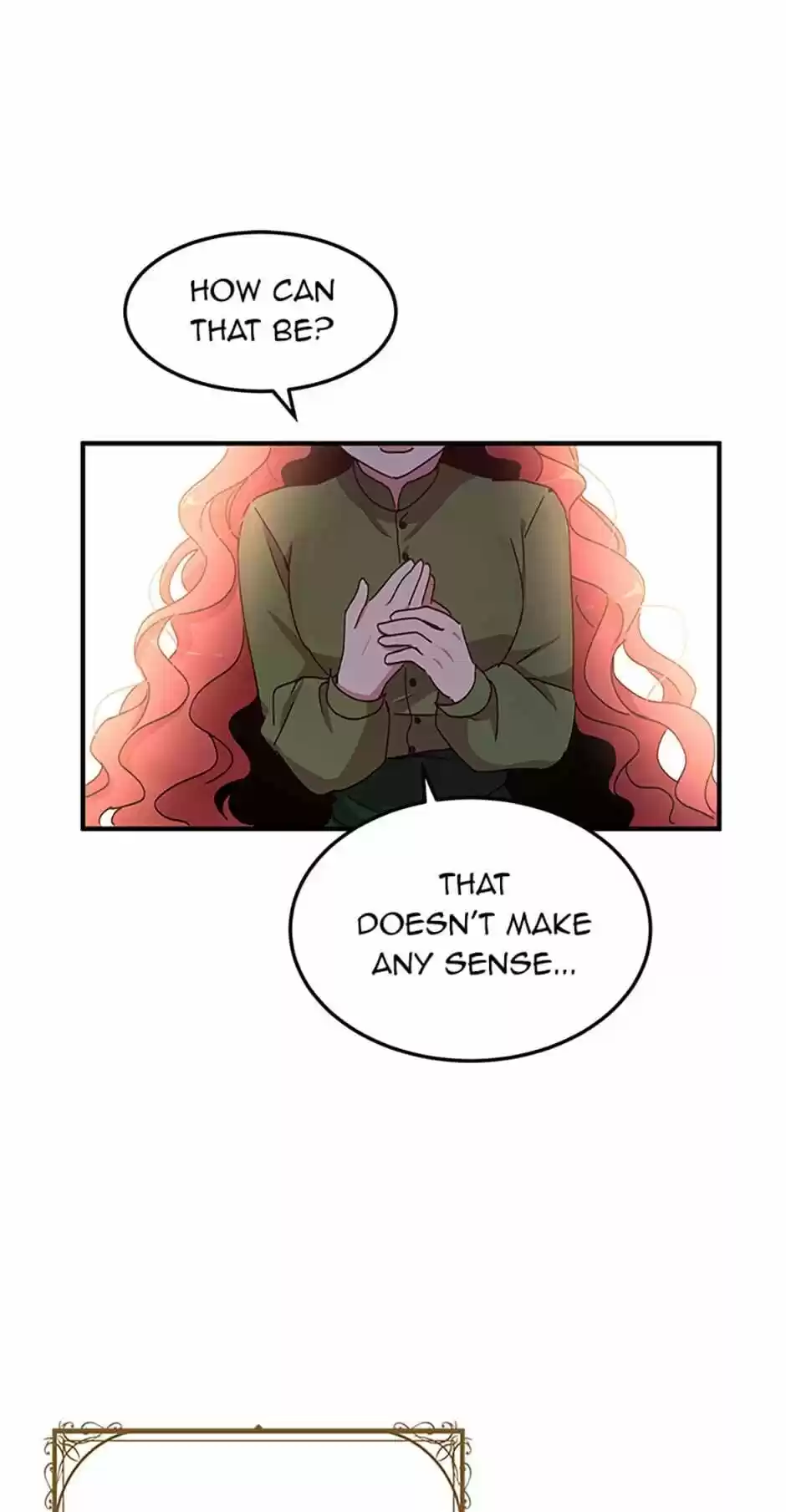 What's Wrong With You, Duke? Chapter 85