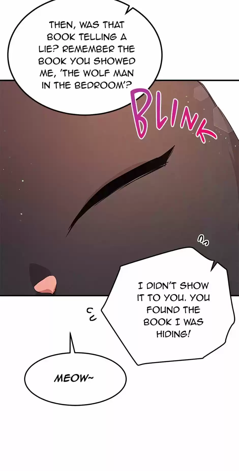 What's Wrong With You, Duke? Chapter 85