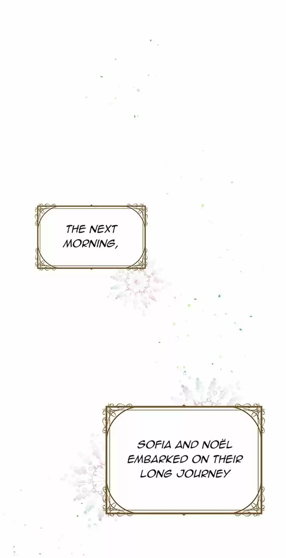 What's Wrong With You, Duke? Chapter 85