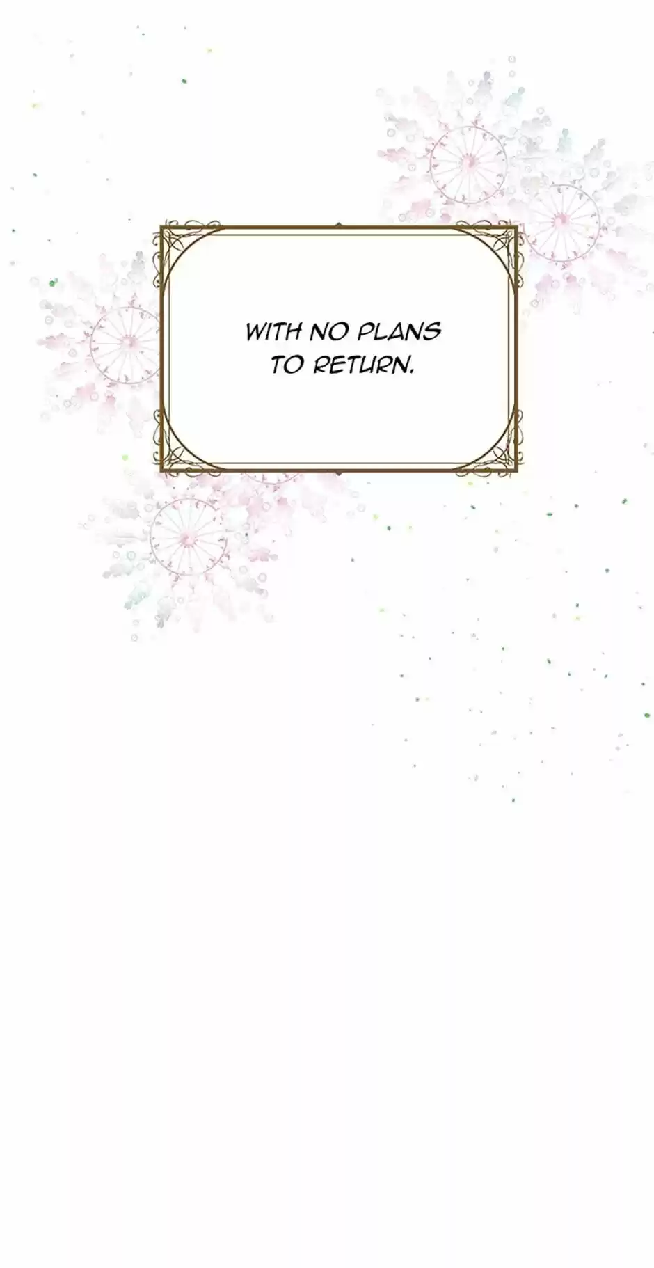 What's Wrong With You, Duke? Chapter 85