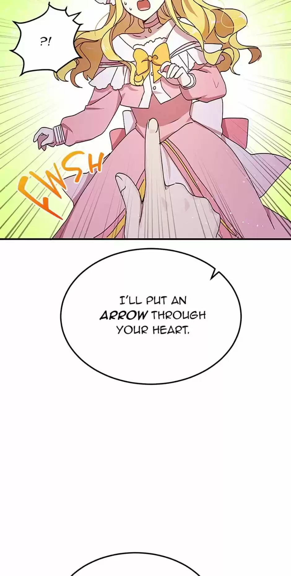 What's Wrong With You, Duke? Chapter 85