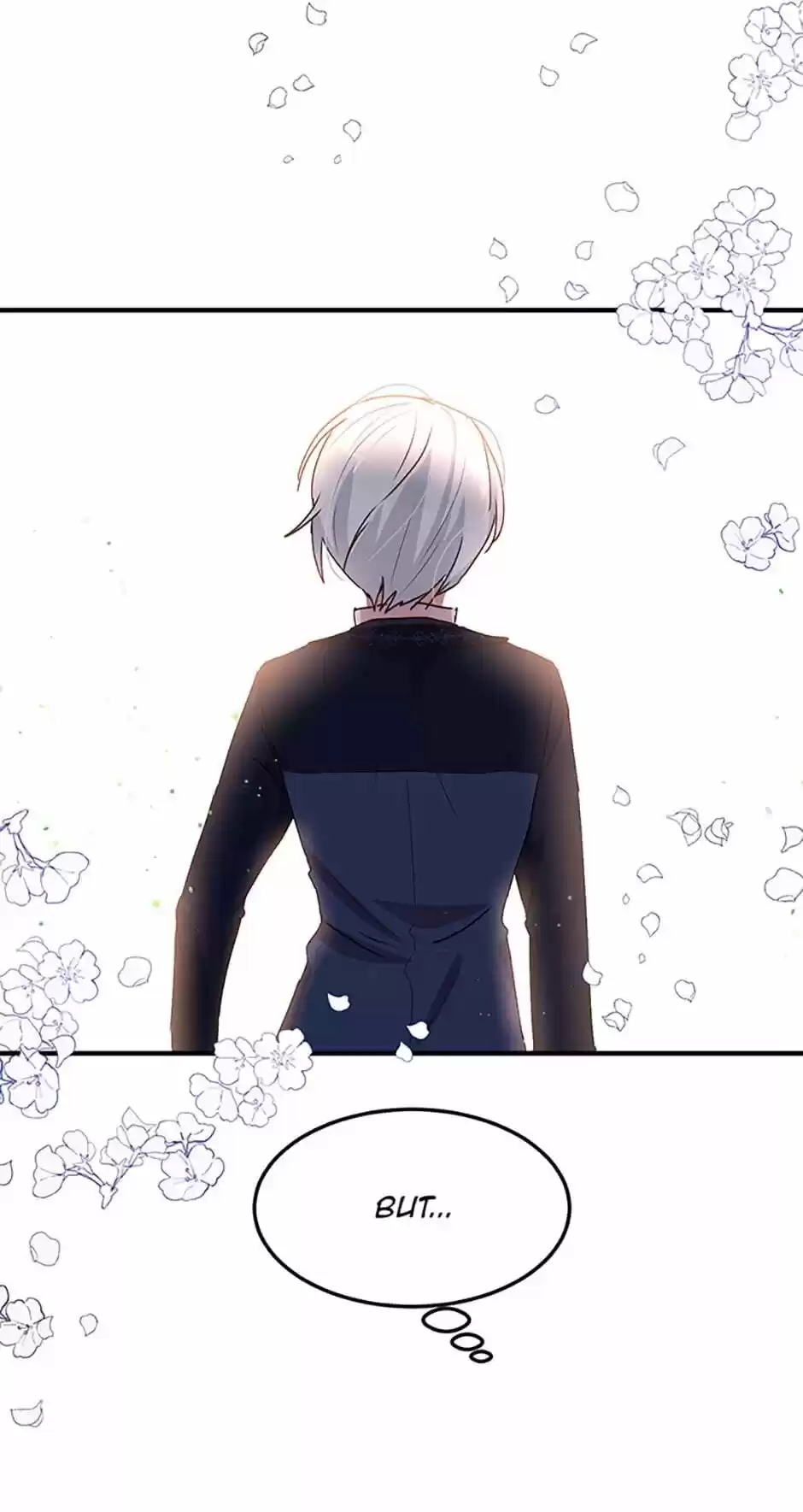 What's Wrong With You, Duke? Chapter 85