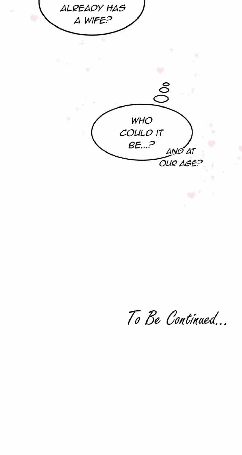 What's Wrong With You, Duke? Chapter 85