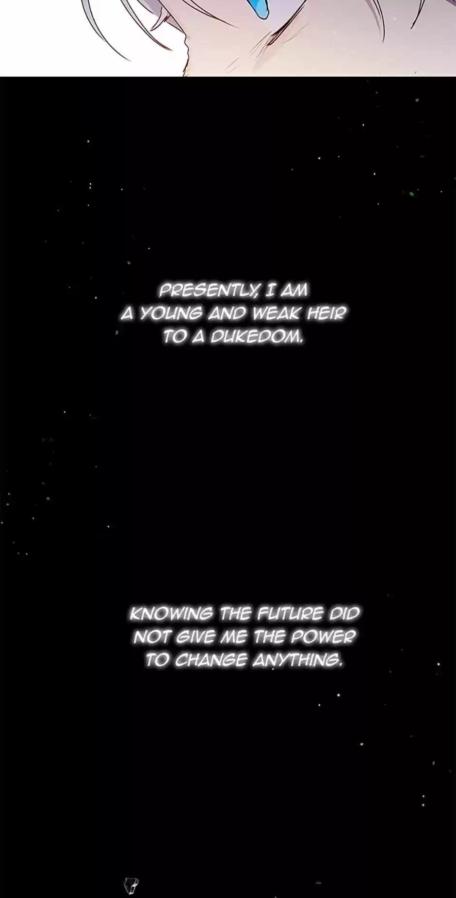 What's Wrong With You, Duke? Chapter 86