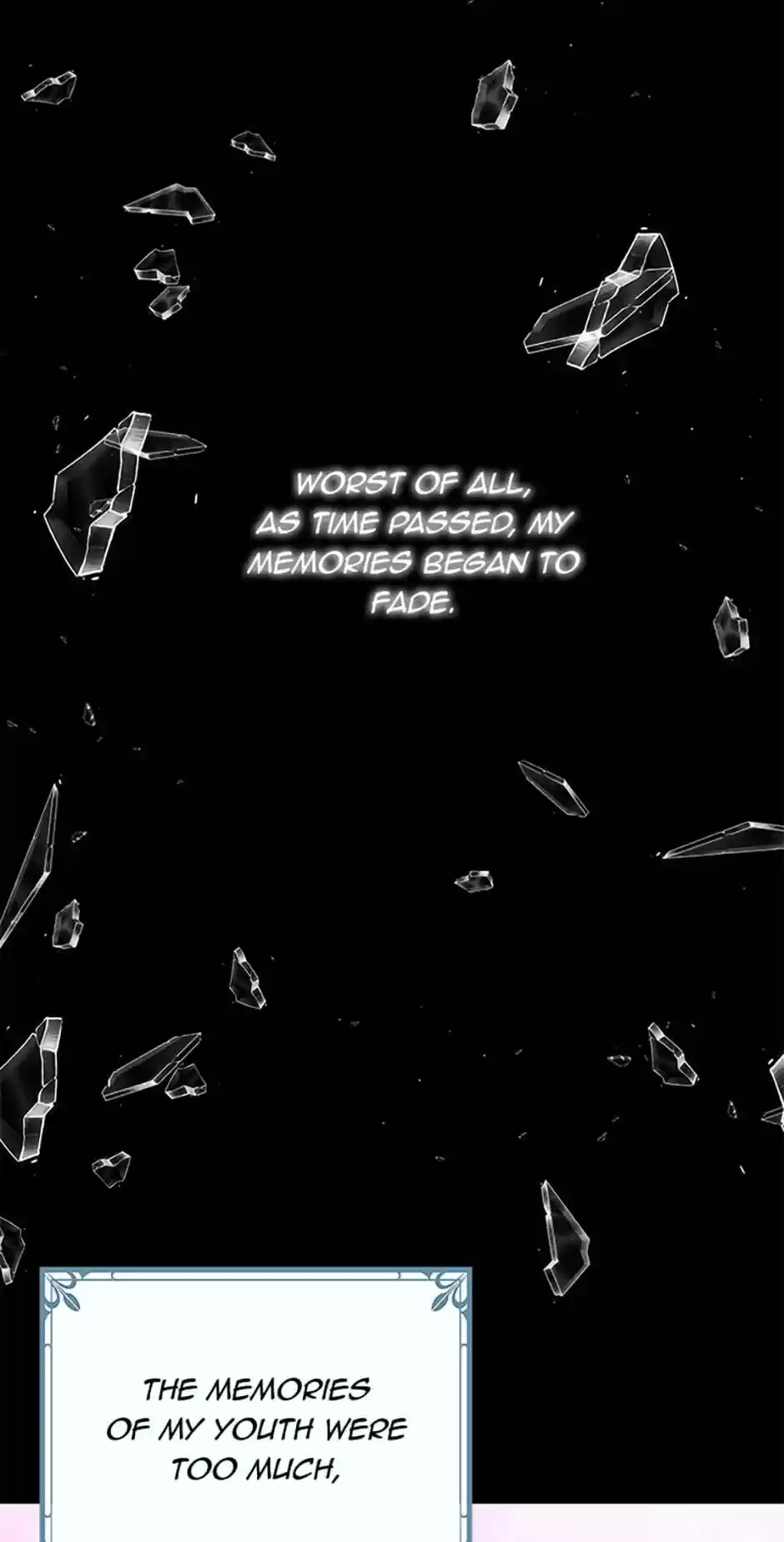 What's Wrong With You, Duke? Chapter 86