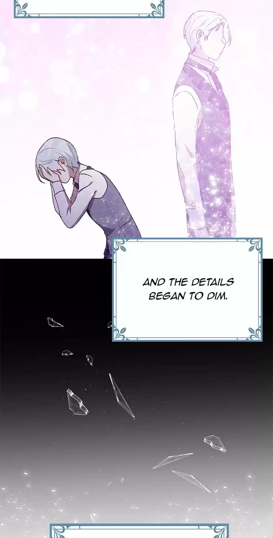 What's Wrong With You, Duke? Chapter 86