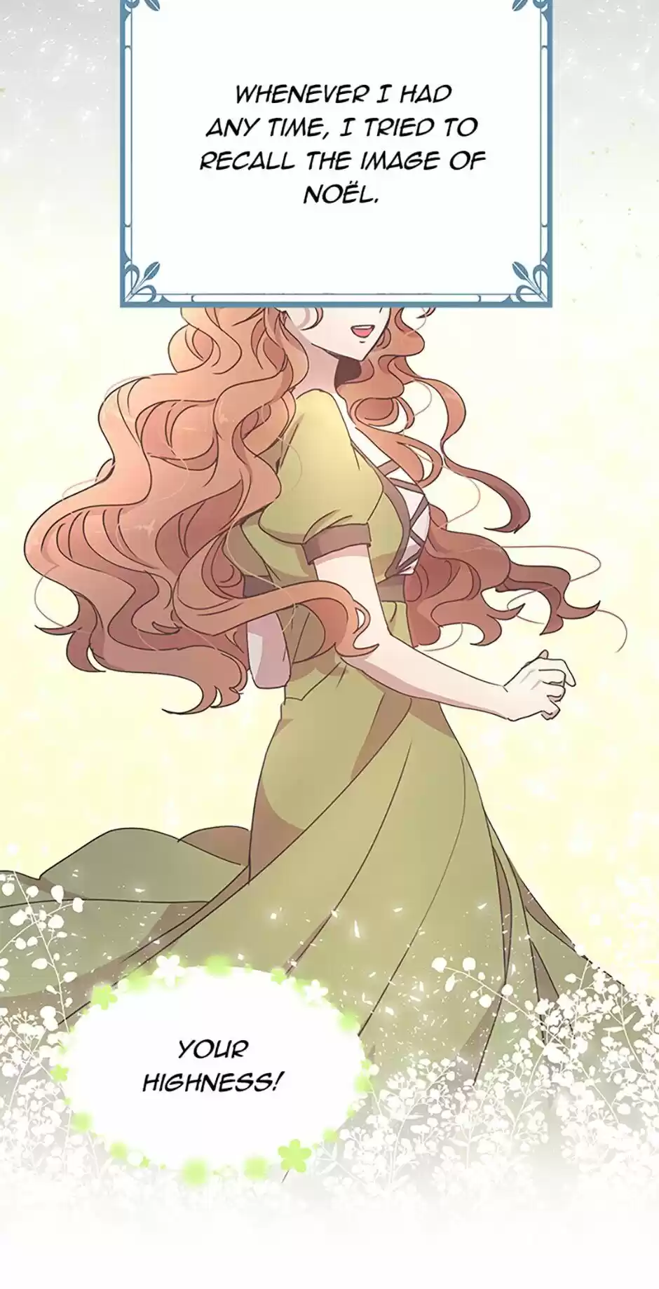 What's Wrong With You, Duke? Chapter 86