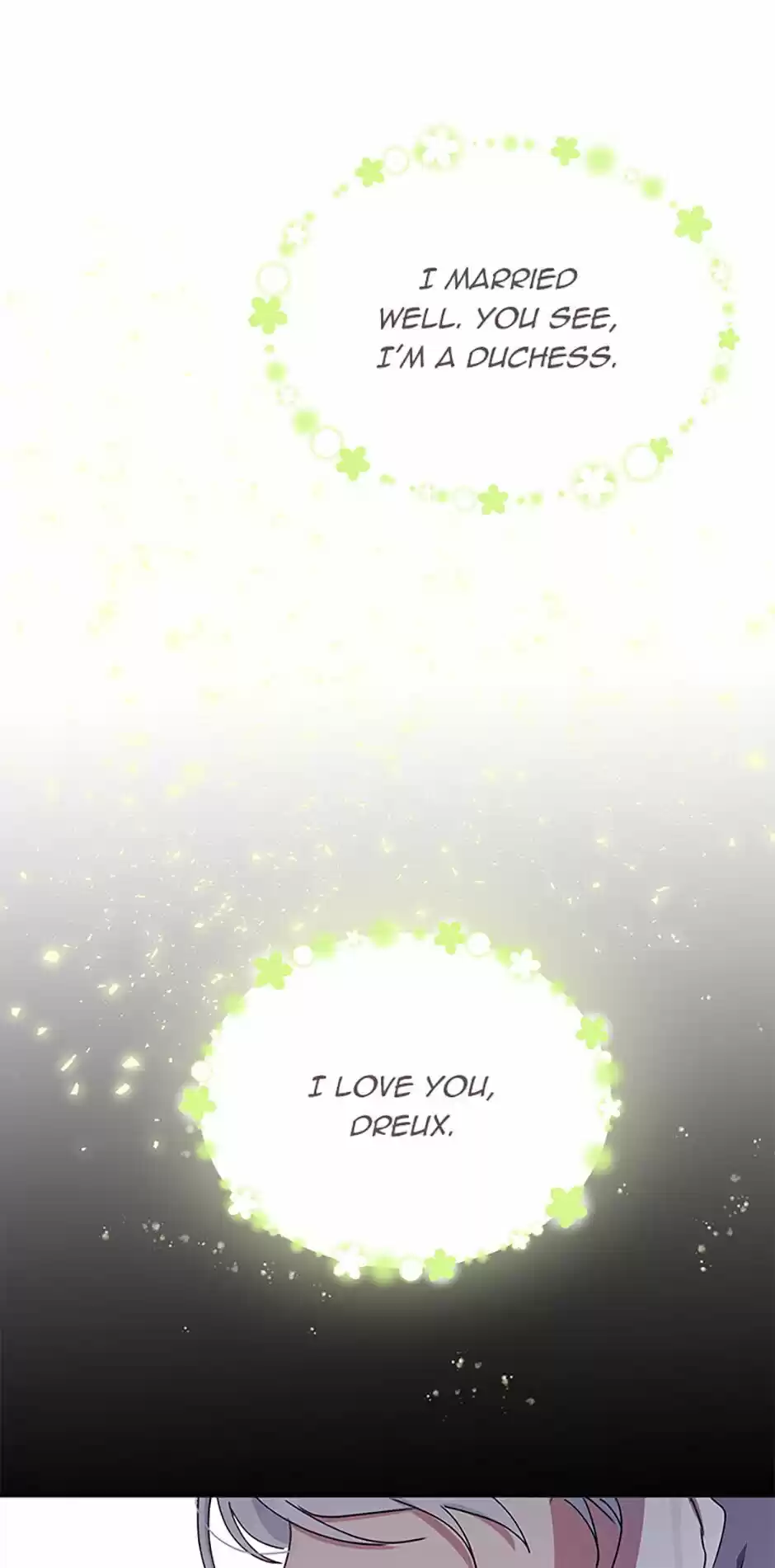 What's Wrong With You, Duke? Chapter 86