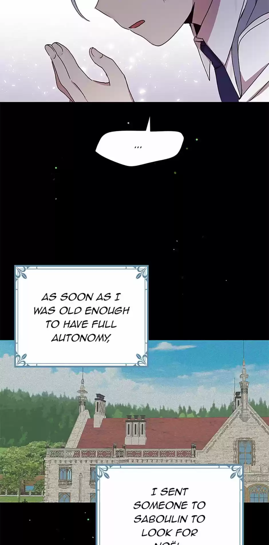 What's Wrong With You, Duke? Chapter 86