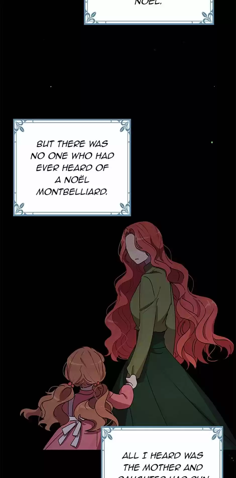 What's Wrong With You, Duke? Chapter 86