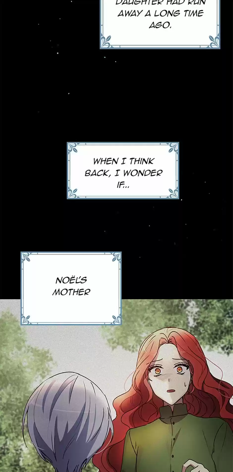 What's Wrong With You, Duke? Chapter 86