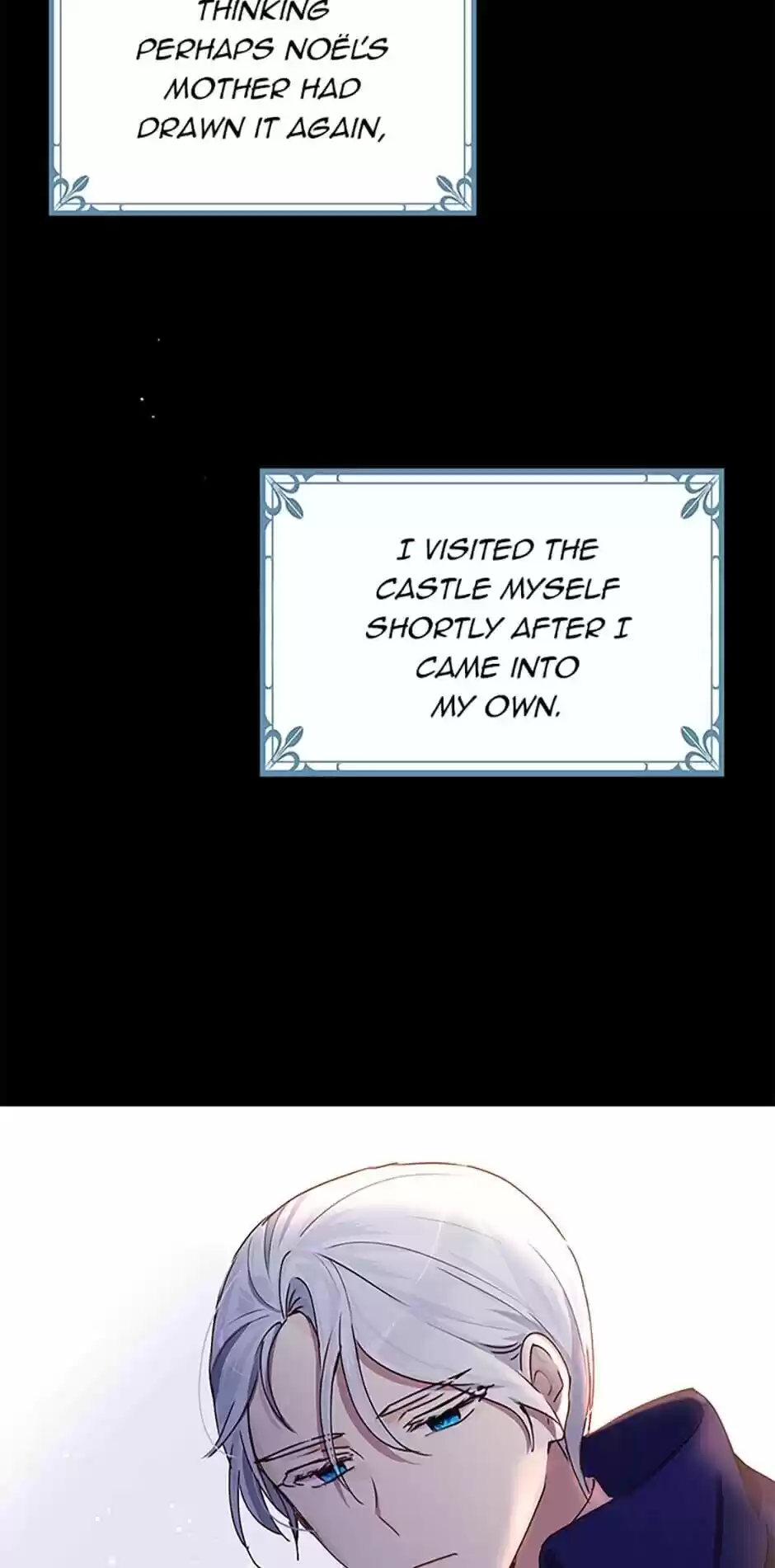 What's Wrong With You, Duke? Chapter 86