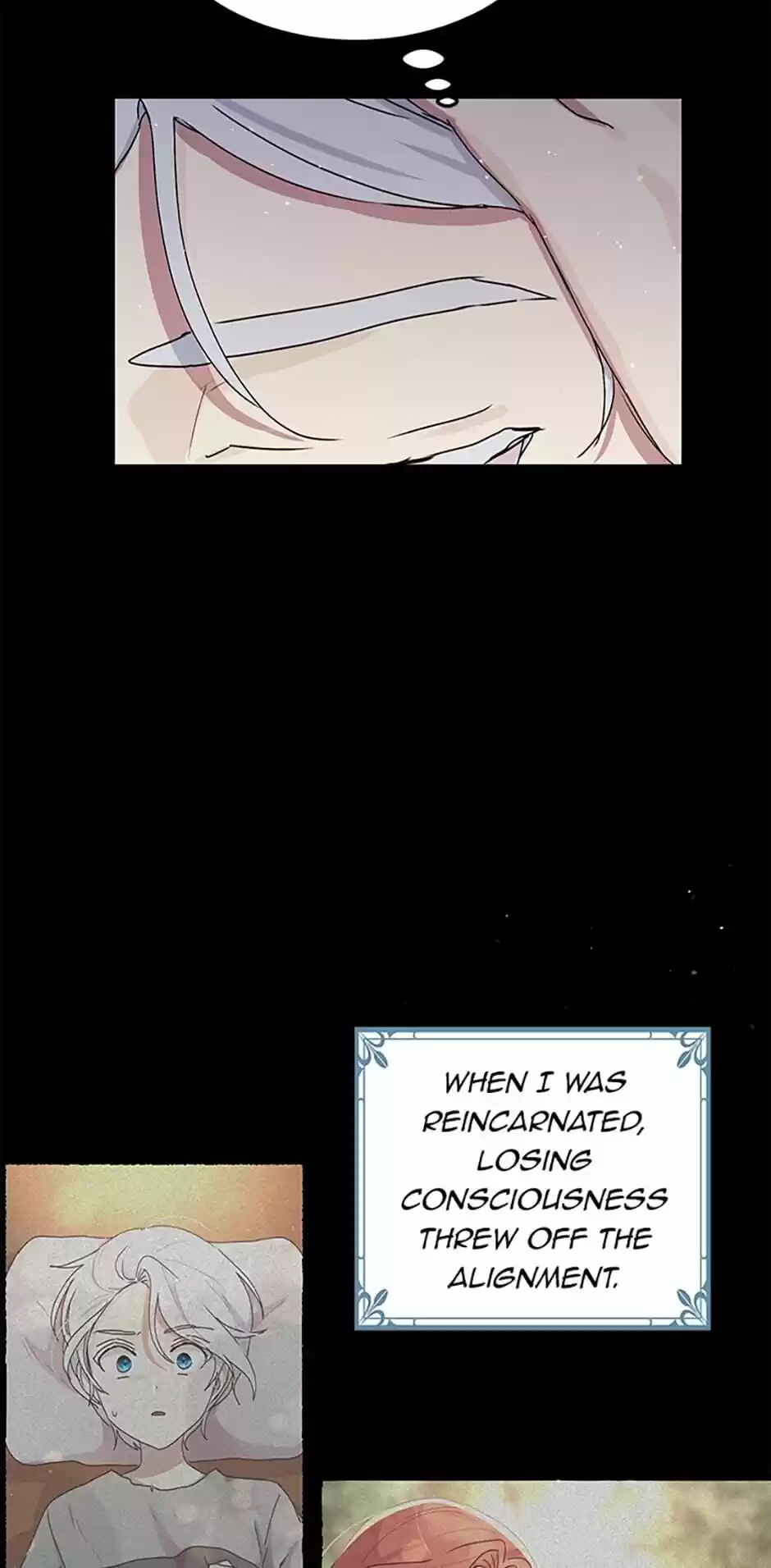 What's Wrong With You, Duke? Chapter 86