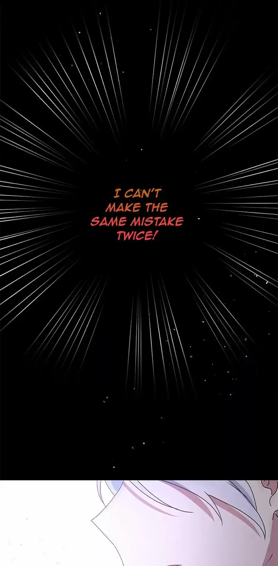 What's Wrong With You, Duke? Chapter 86