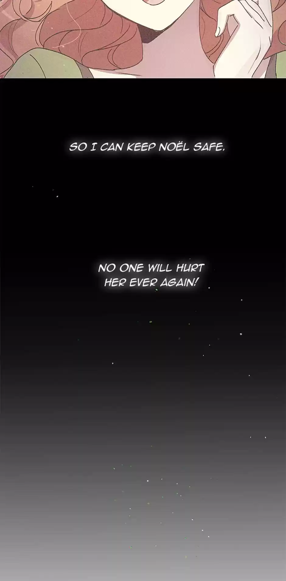 What's Wrong With You, Duke? Chapter 86