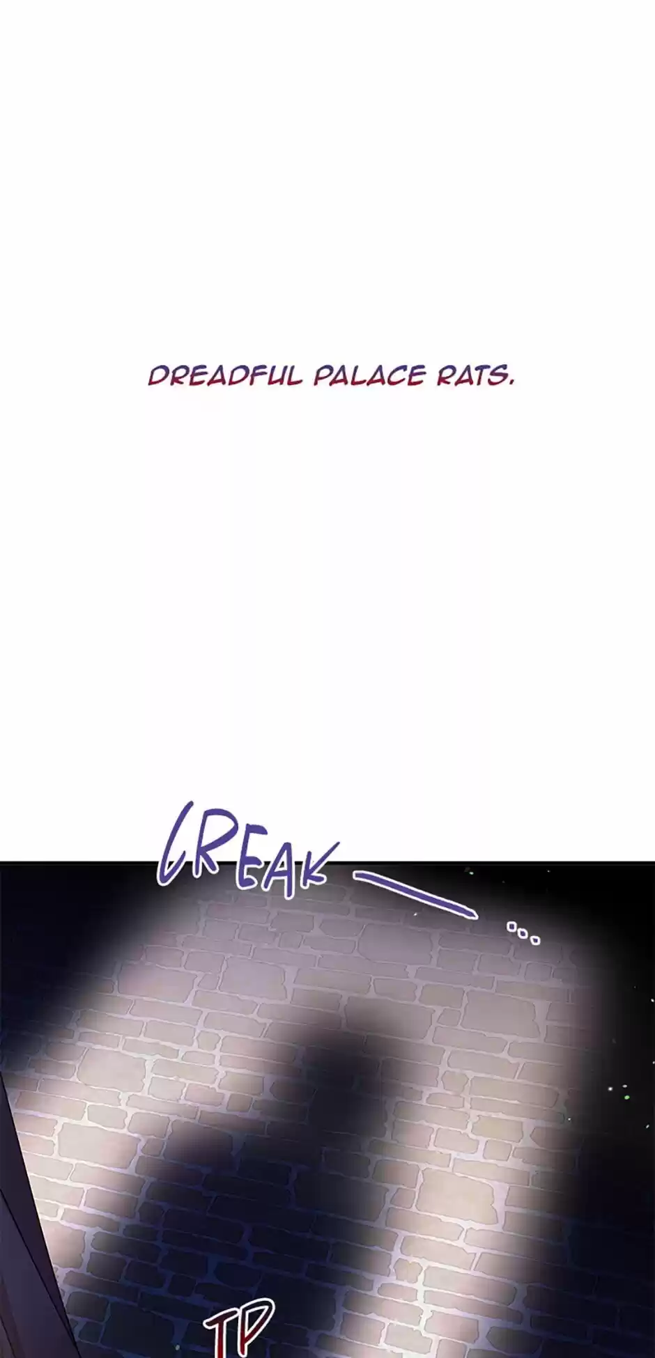 What's Wrong With You, Duke? Chapter 86