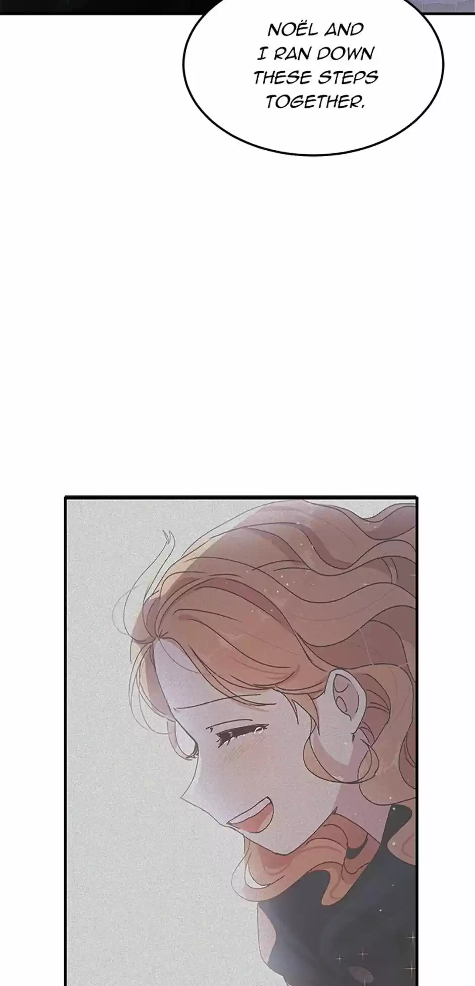 What's Wrong With You, Duke? Chapter 86