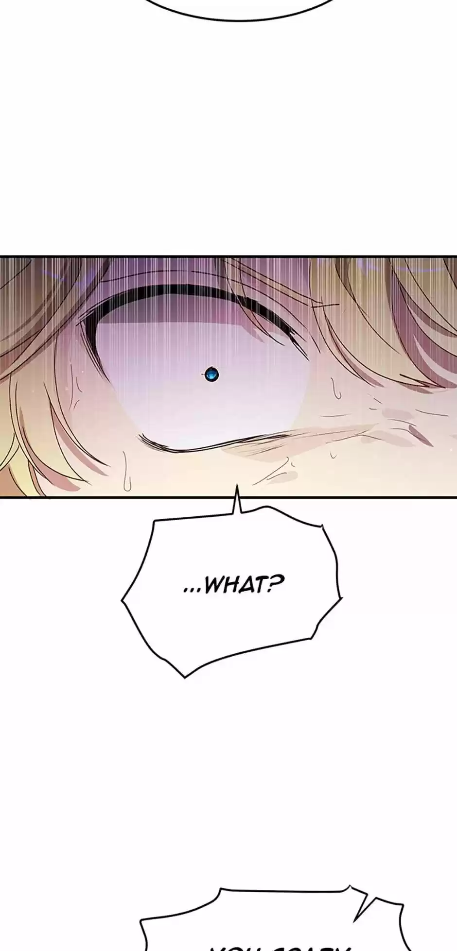 What's Wrong With You, Duke? Chapter 86