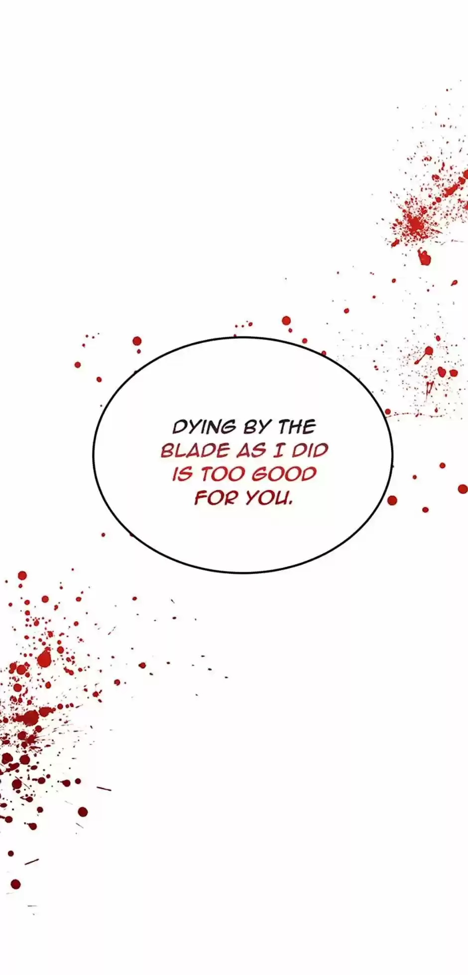 What's Wrong With You, Duke? Chapter 86