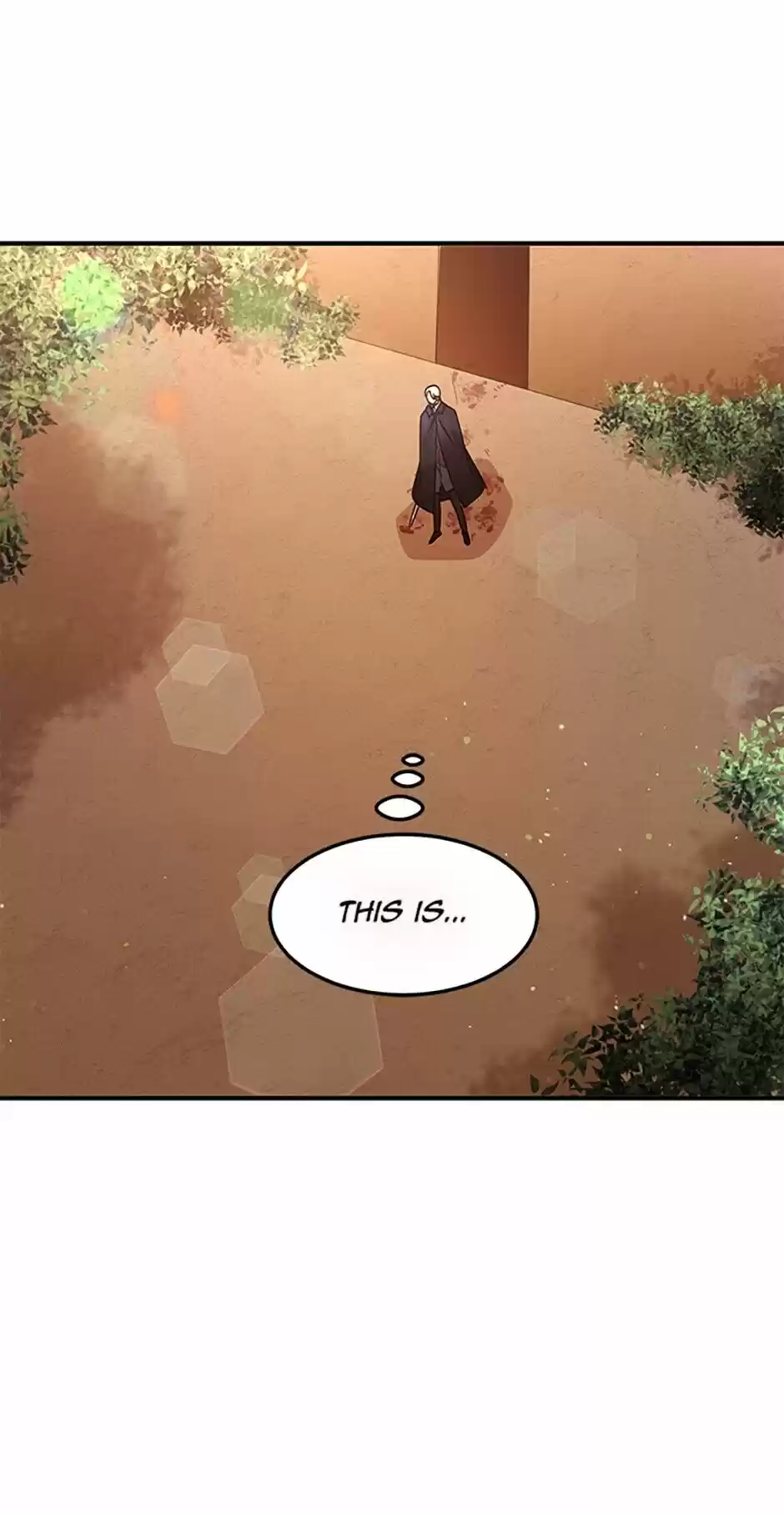 What's Wrong With You, Duke? Chapter 86