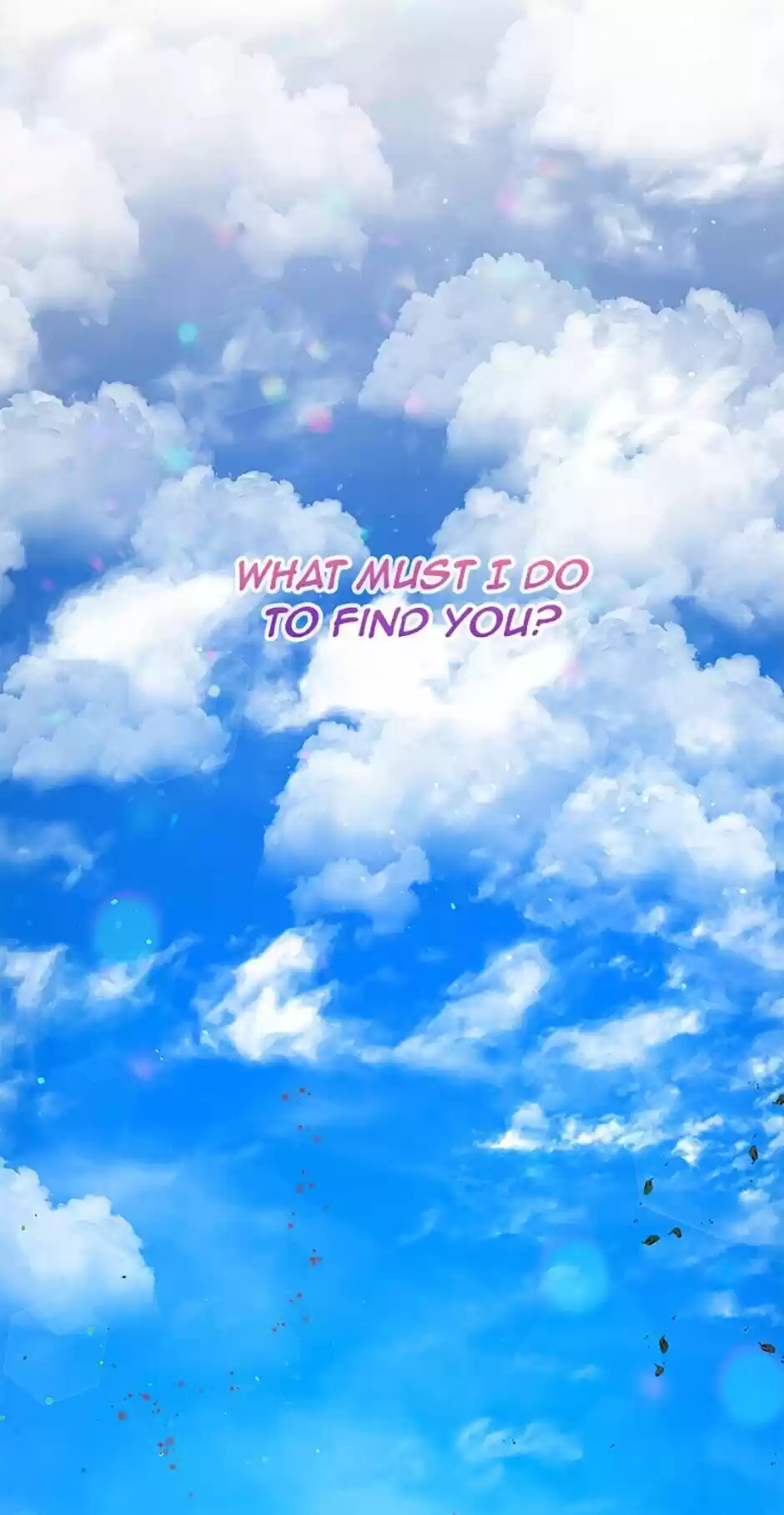 What's Wrong With You, Duke? Chapter 86