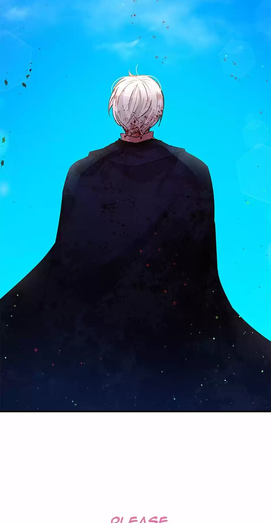 What's Wrong With You, Duke? Chapter 86