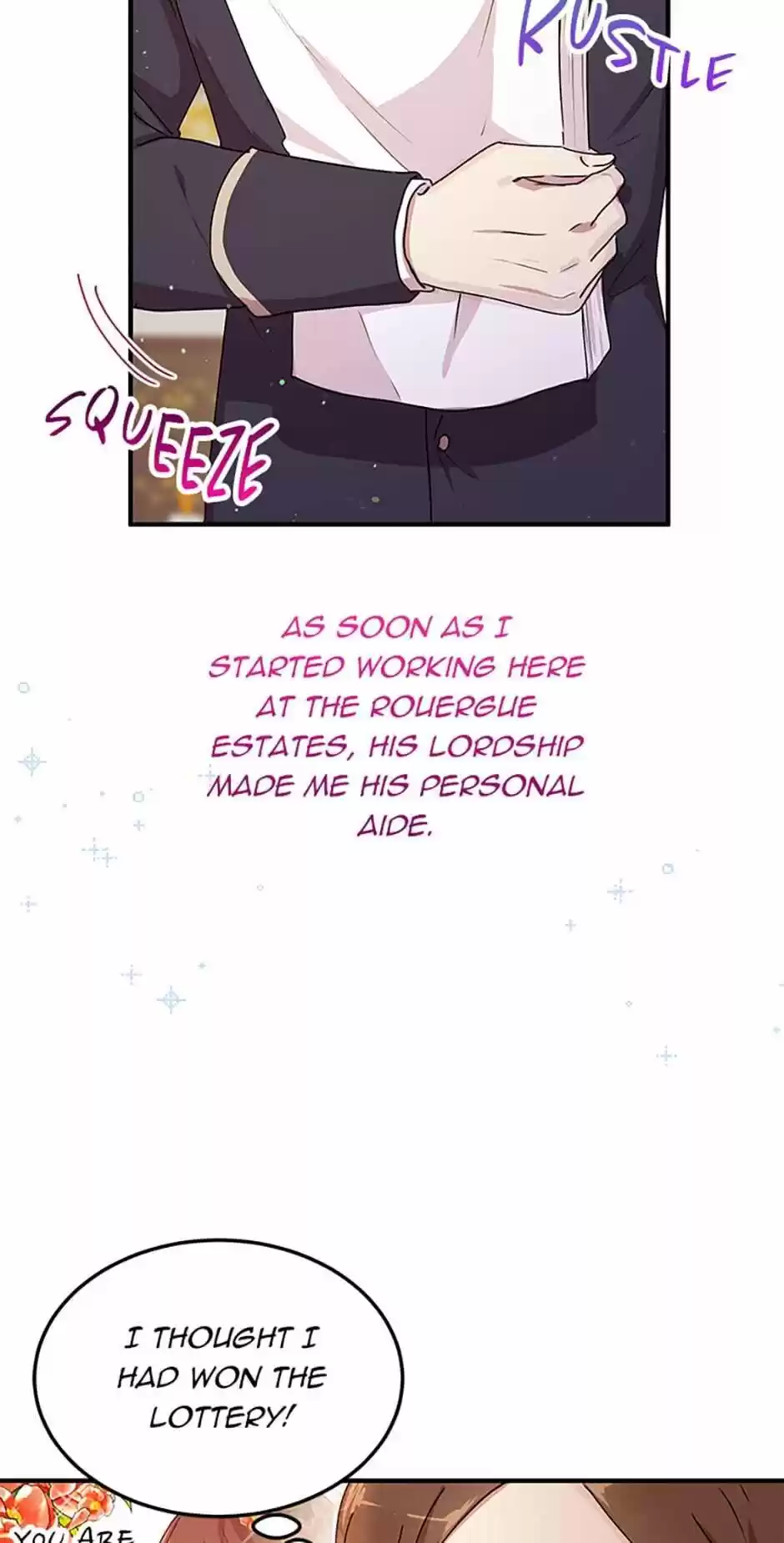 What's Wrong With You, Duke? Chapter 87