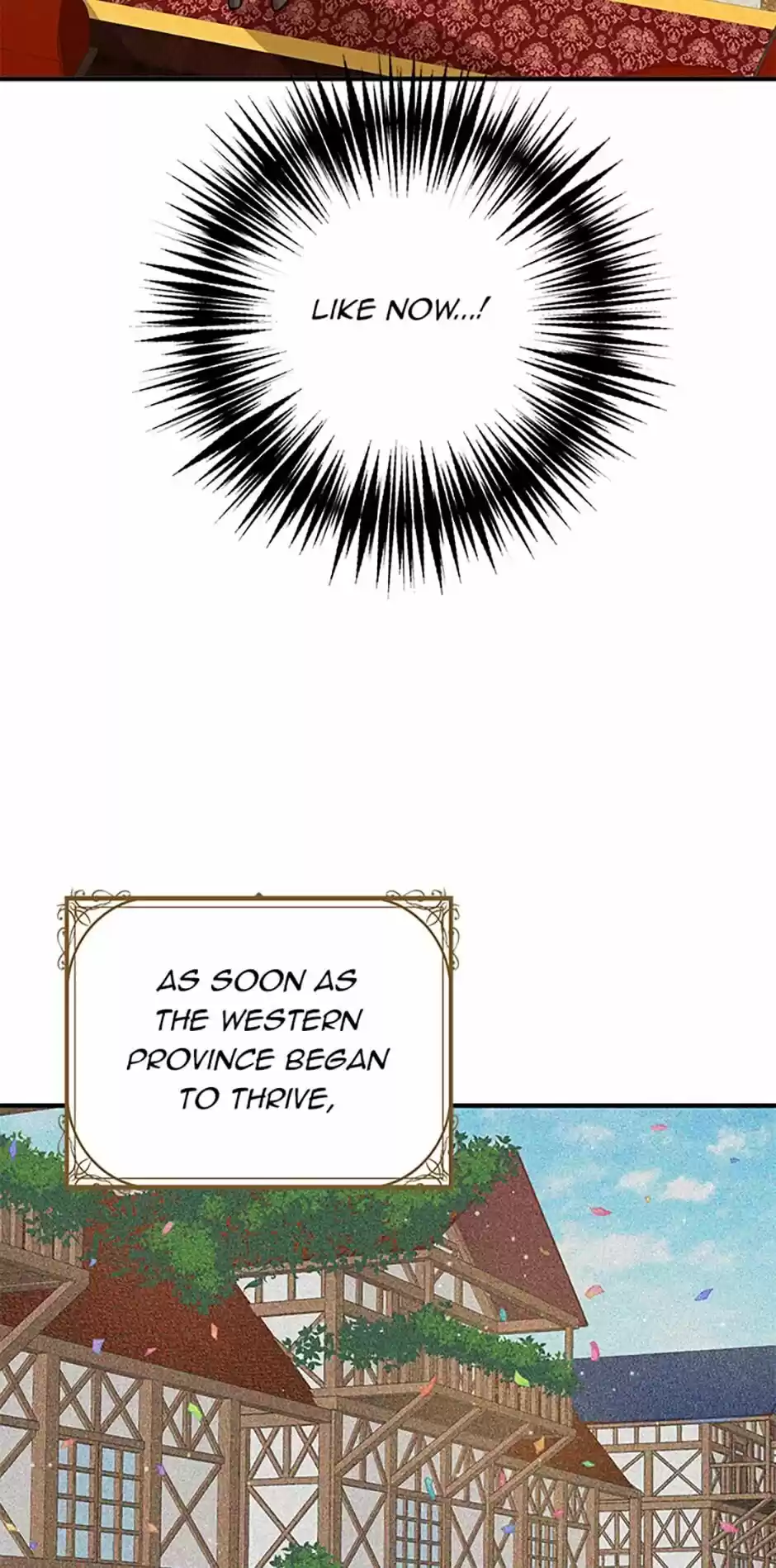 What's Wrong With You, Duke? Chapter 87