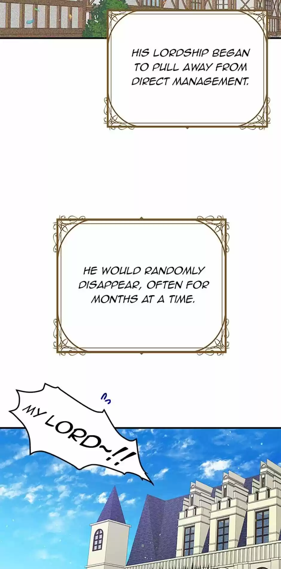 What's Wrong With You, Duke? Chapter 87