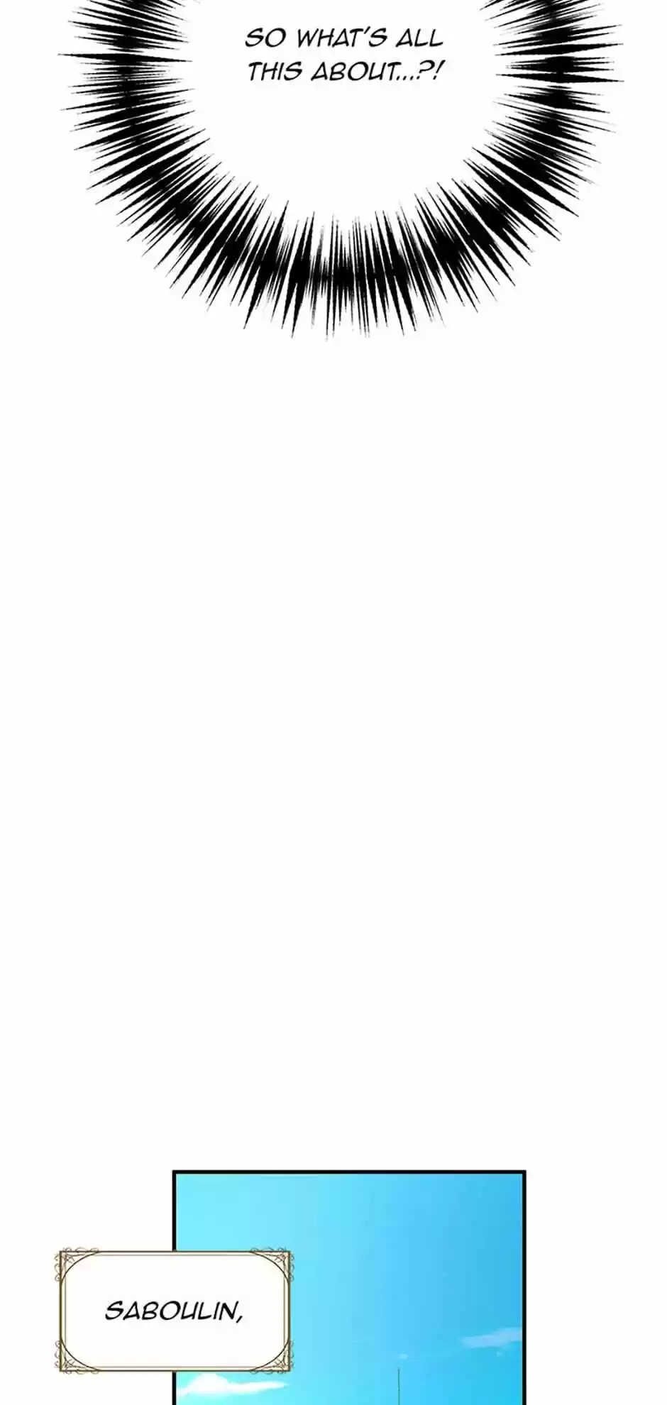 What's Wrong With You, Duke? Chapter 87