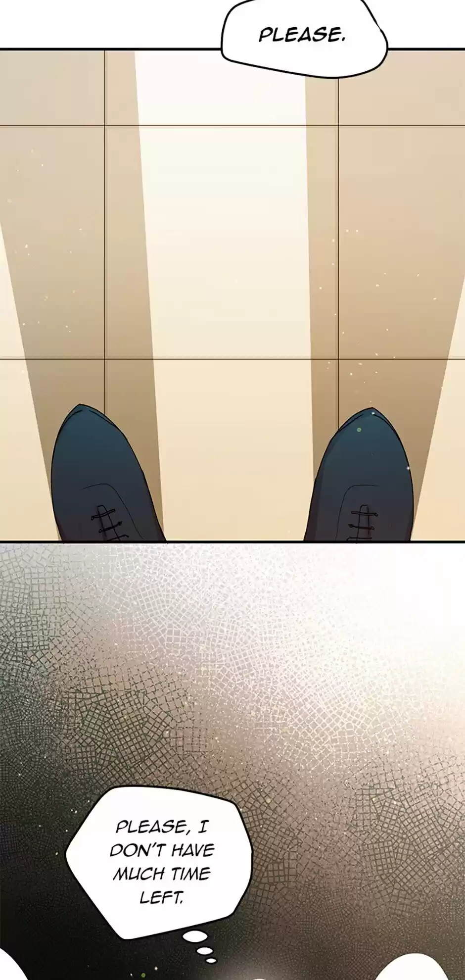 What's Wrong With You, Duke? Chapter 87