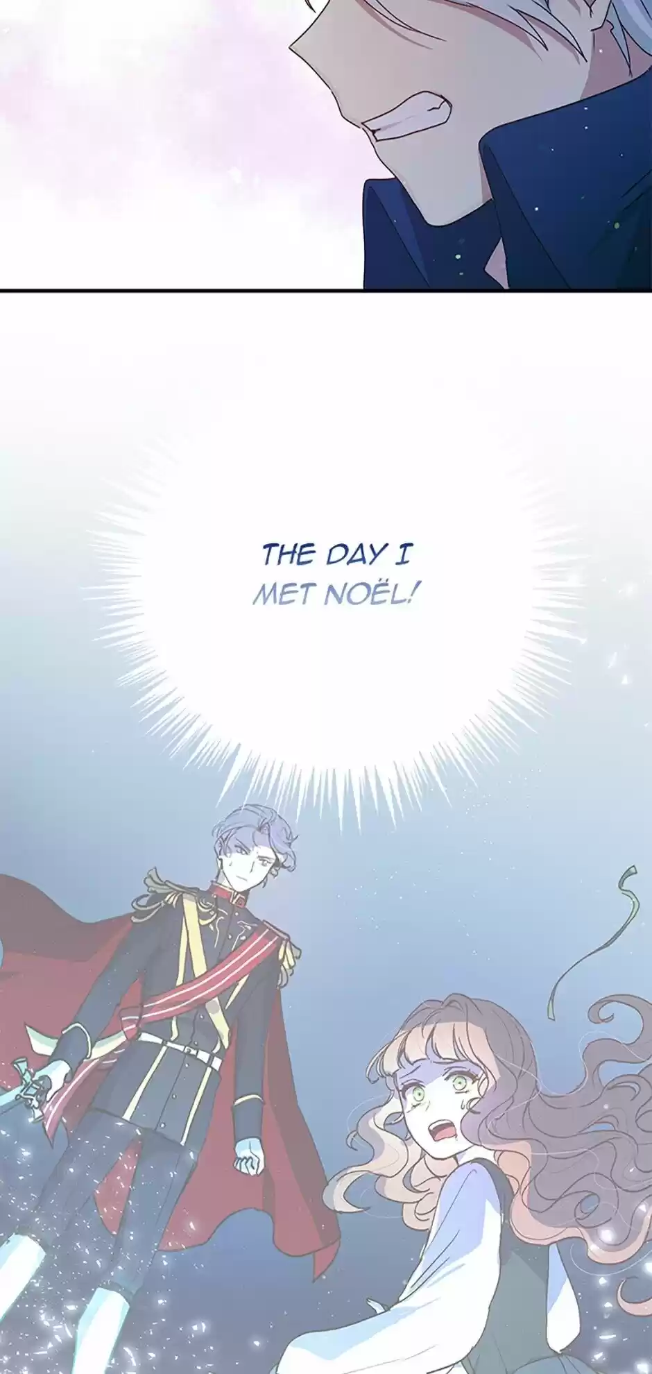 What's Wrong With You, Duke? Chapter 87