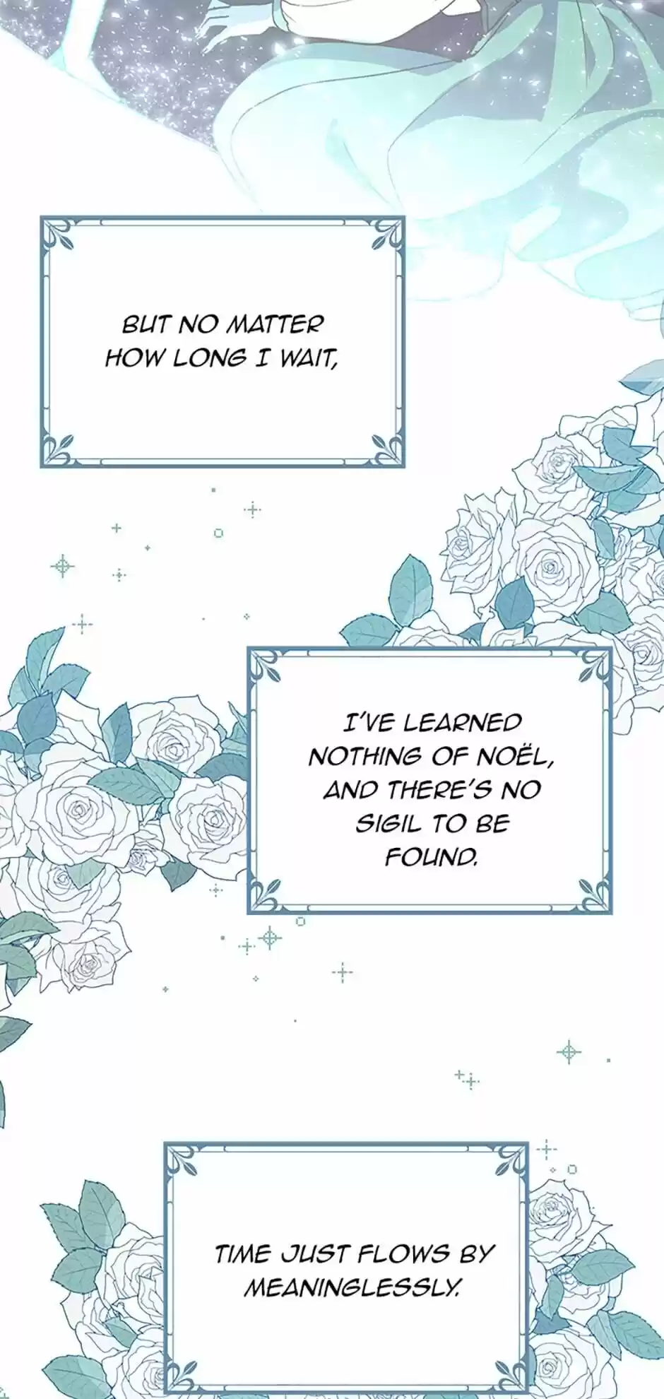 What's Wrong With You, Duke? Chapter 87