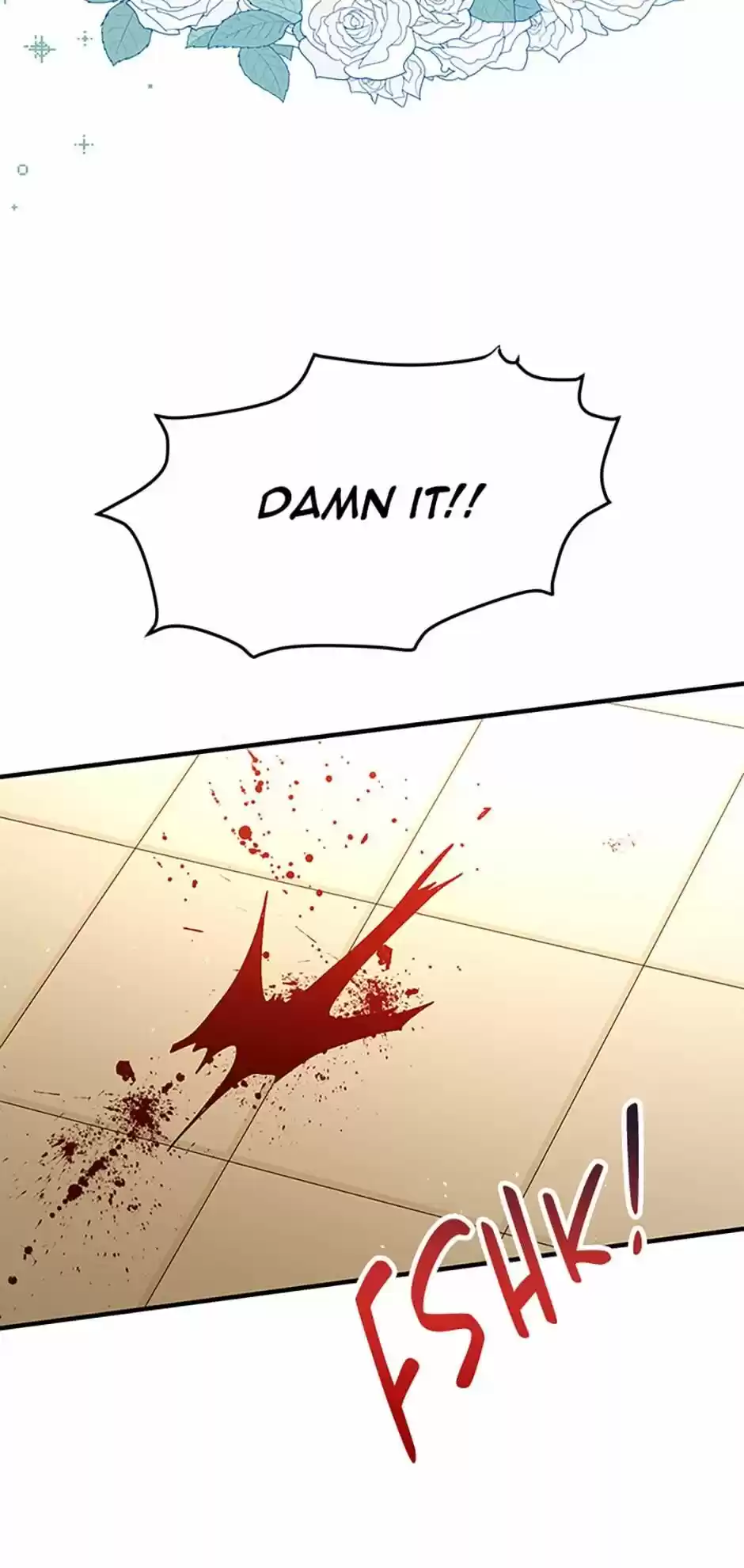 What's Wrong With You, Duke? Chapter 87