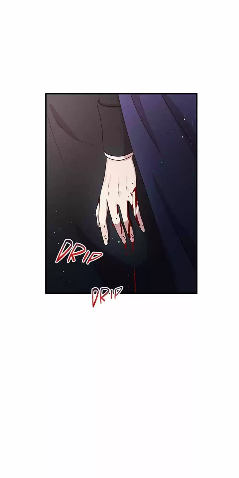 What's Wrong With You, Duke? Chapter 87