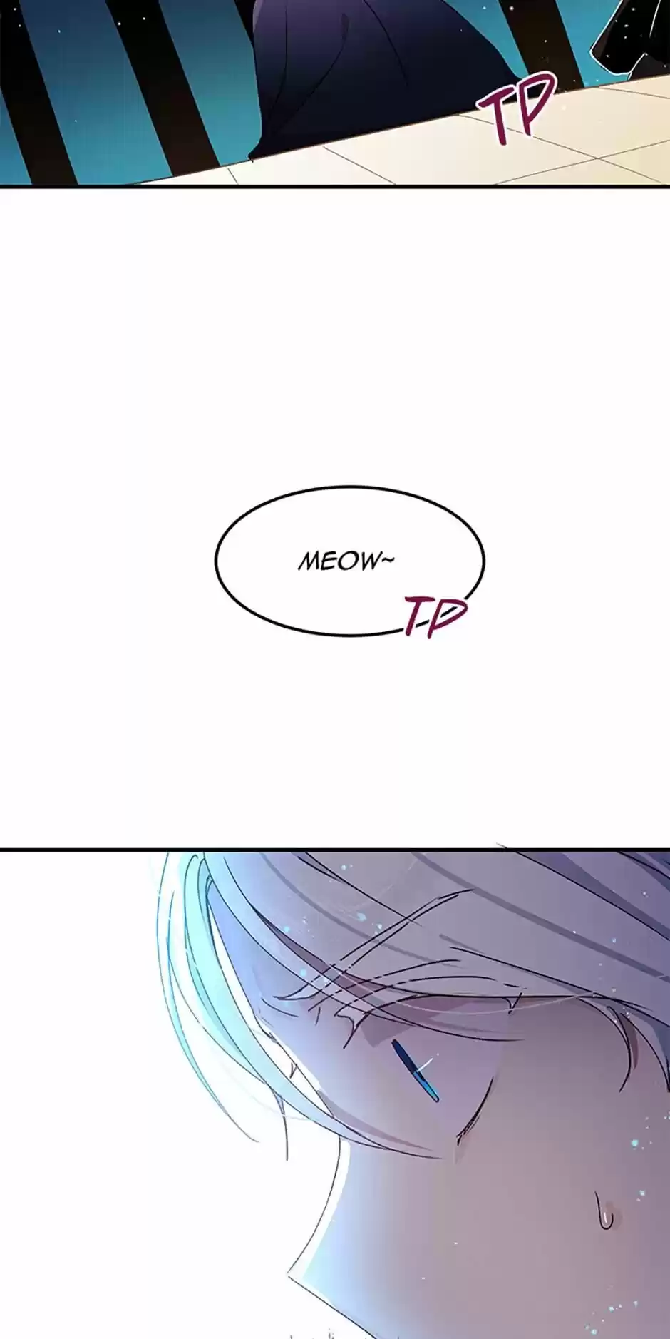 What's Wrong With You, Duke? Chapter 87