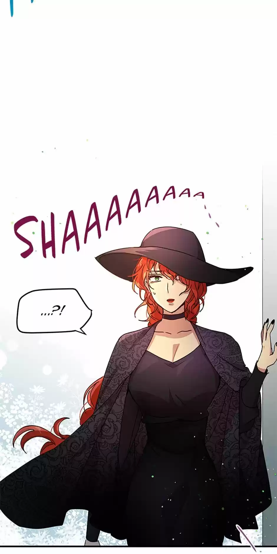 What's Wrong With You, Duke? Chapter 87