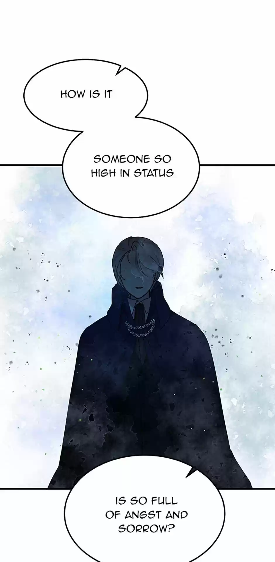 What's Wrong With You, Duke? Chapter 87