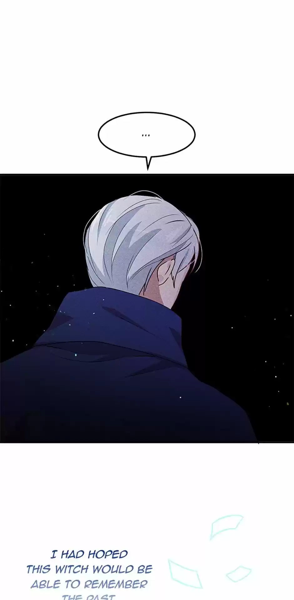 What's Wrong With You, Duke? Chapter 87