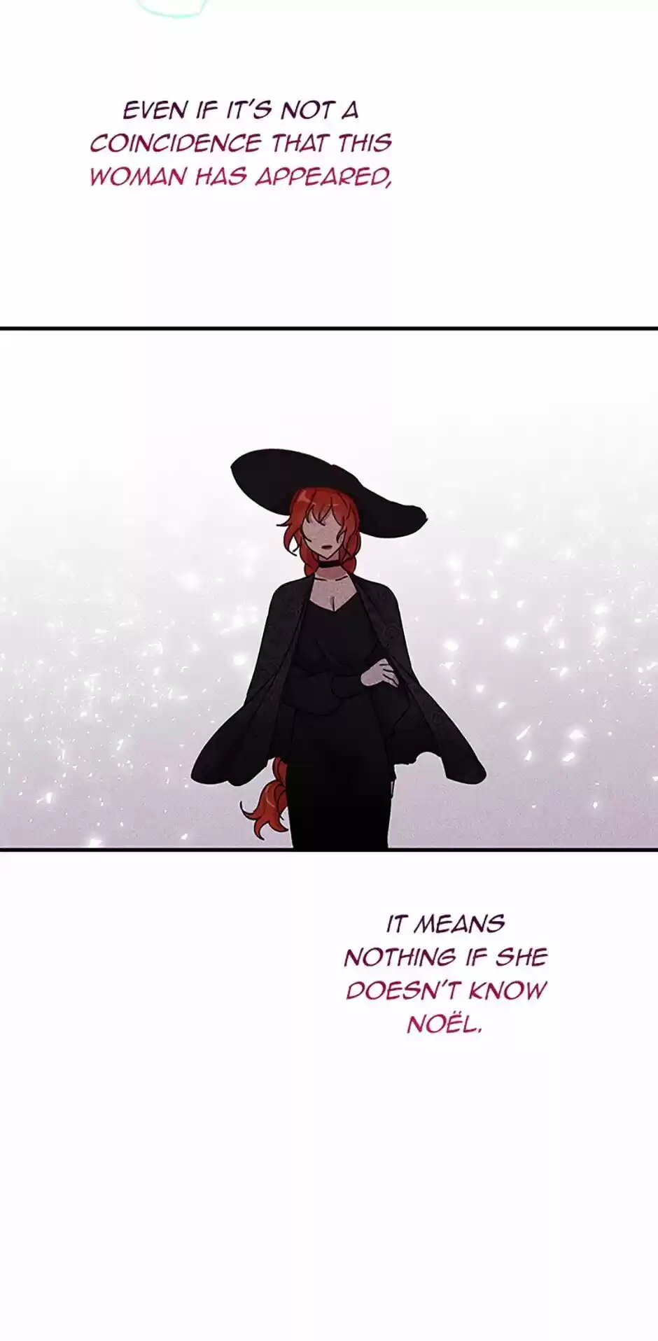 What's Wrong With You, Duke? Chapter 87