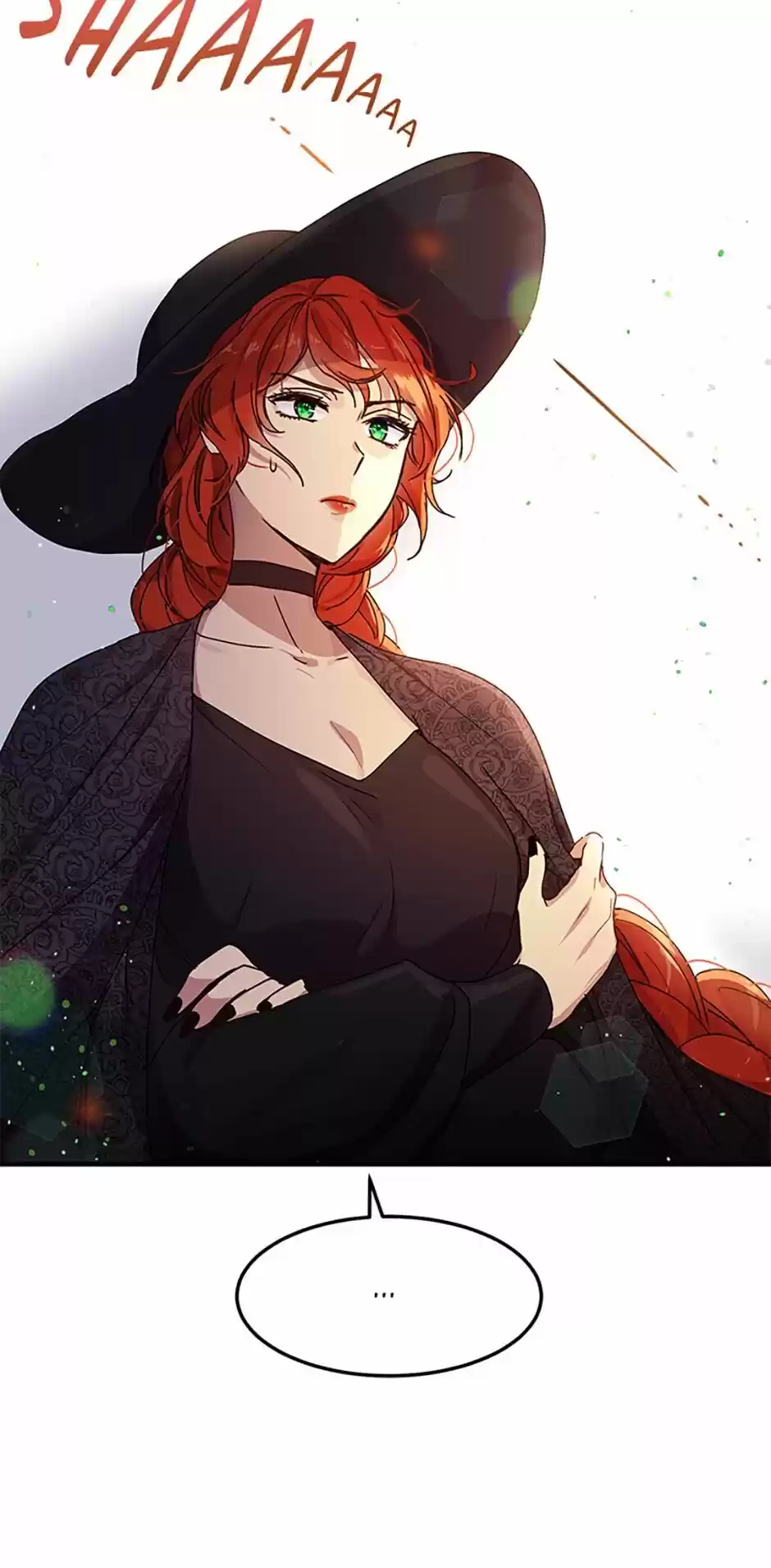 What's Wrong With You, Duke? Chapter 87