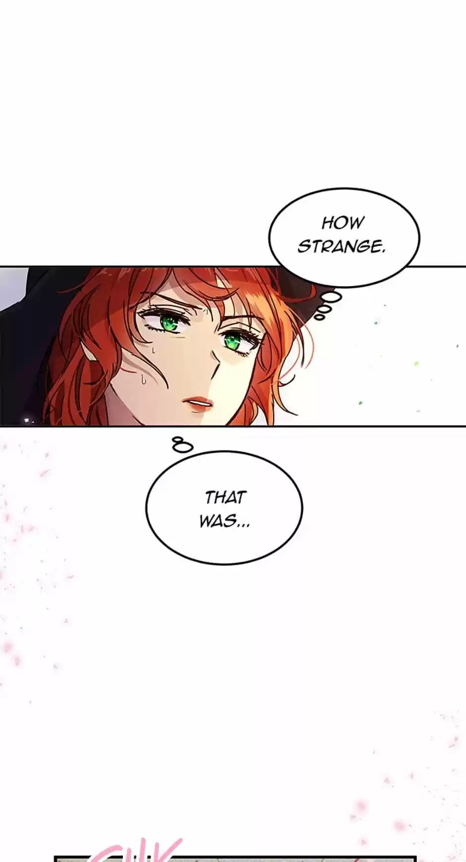 What's Wrong With You, Duke? Chapter 87