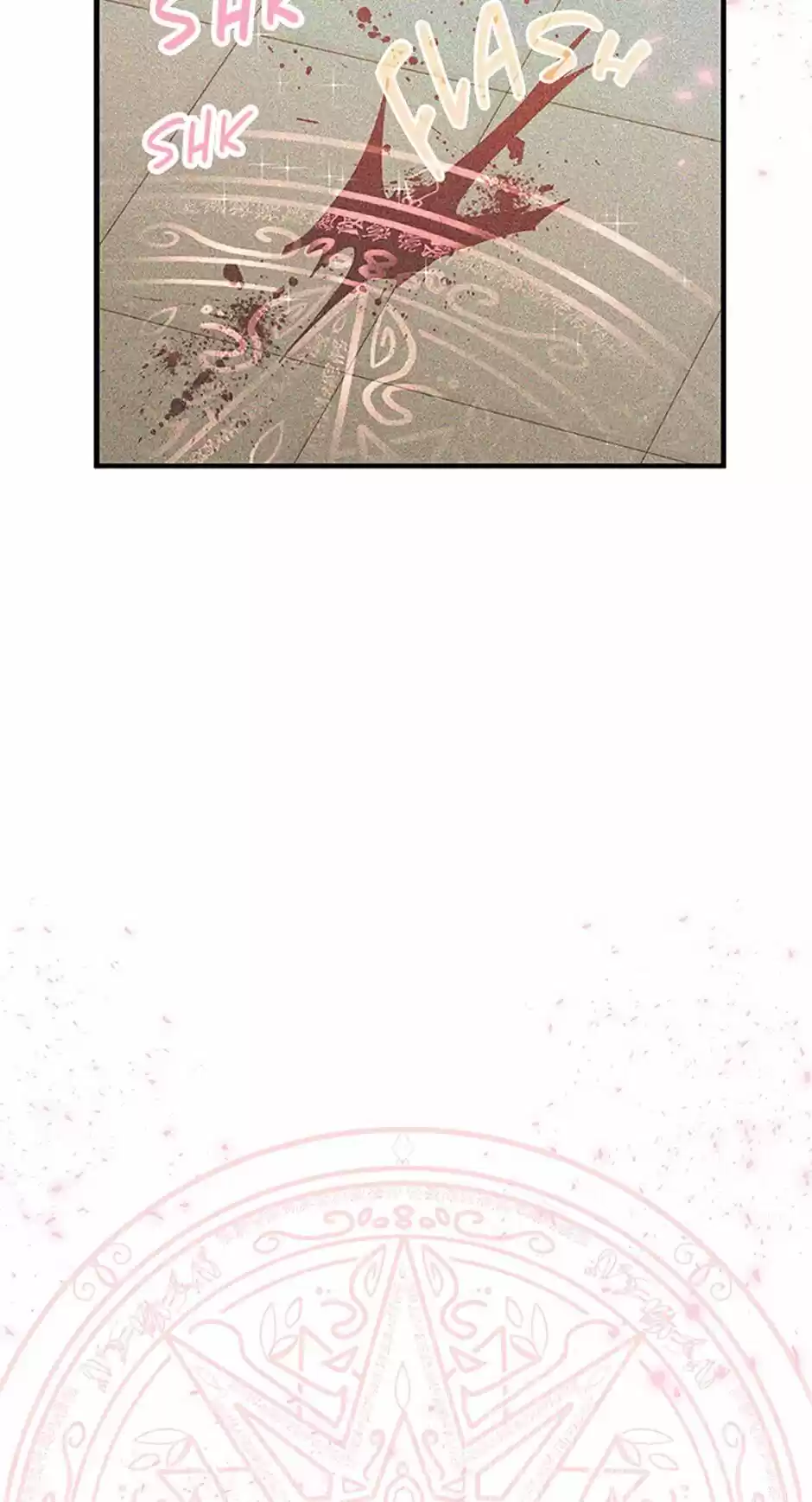 What's Wrong With You, Duke? Chapter 87