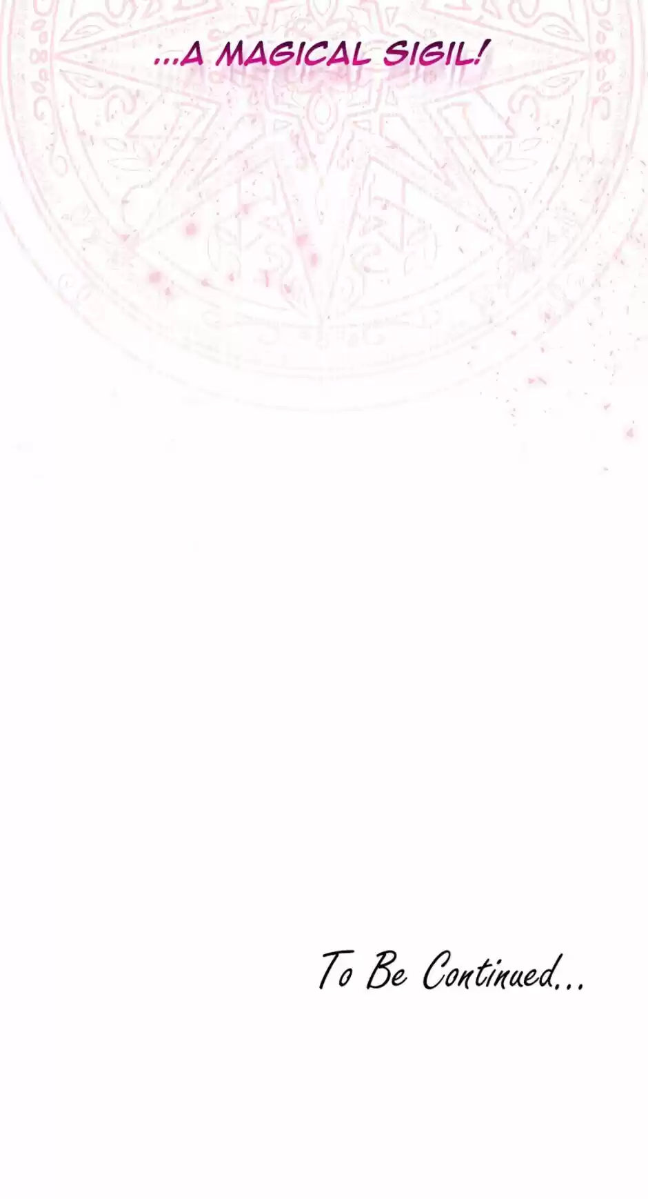 What's Wrong With You, Duke? Chapter 87