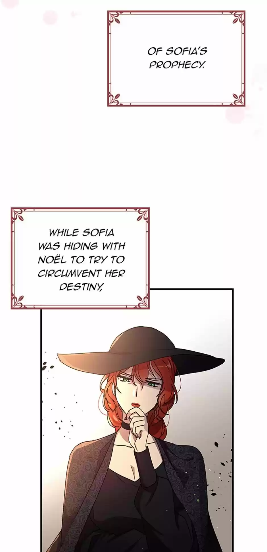 What's Wrong With You, Duke? Chapter 88