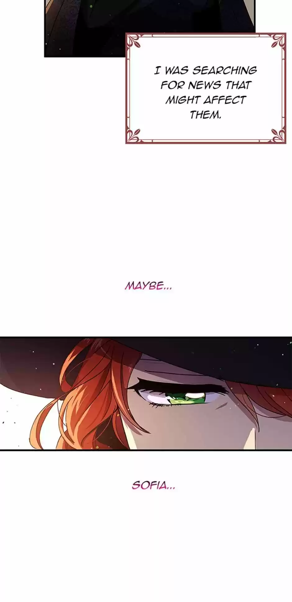 What's Wrong With You, Duke? Chapter 88