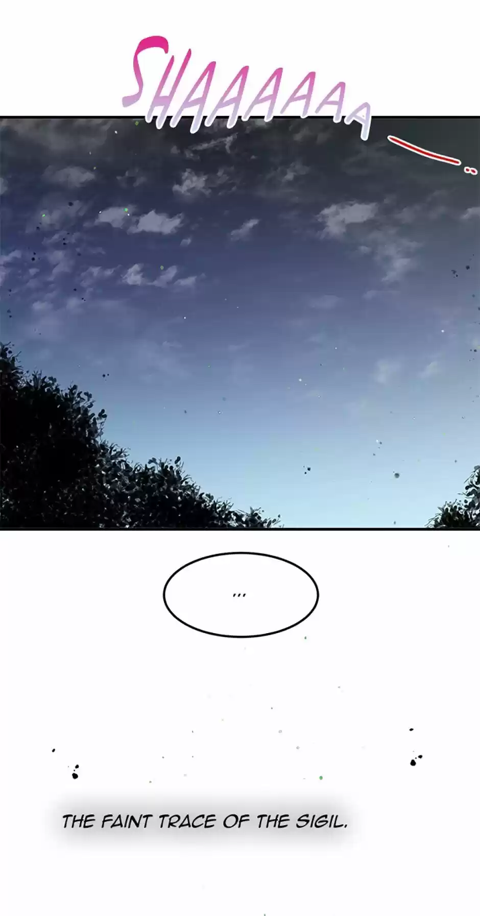 What's Wrong With You, Duke? Chapter 88