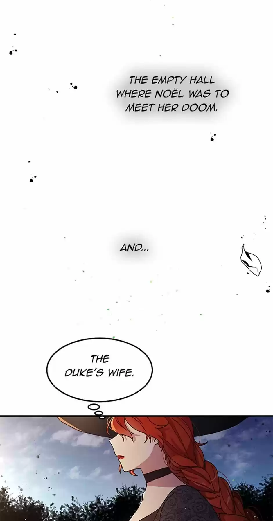 What's Wrong With You, Duke? Chapter 88